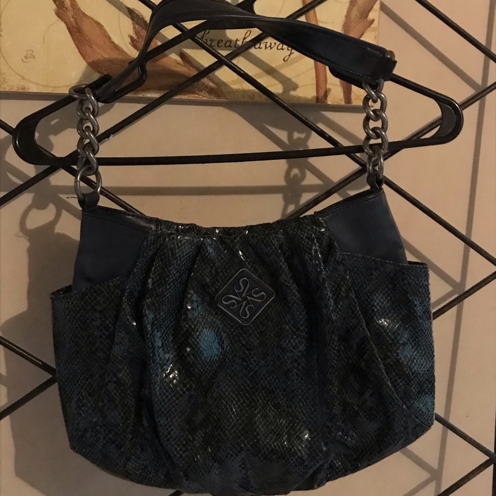 Simply Vera by Vera Wang Shoulder Purse